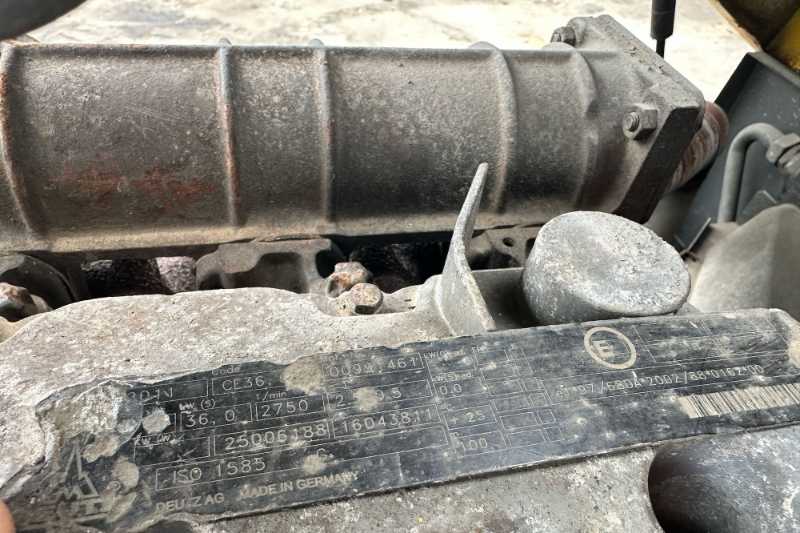 OmecoHub - Immagine ATLAS COPCO XATS67